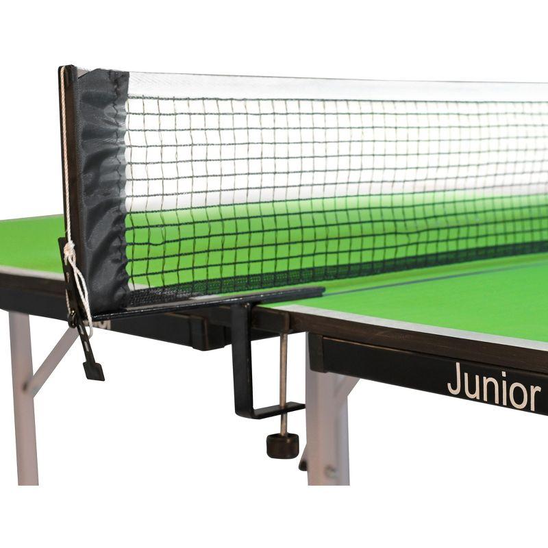 Butterfly Junior Stationary Table Green