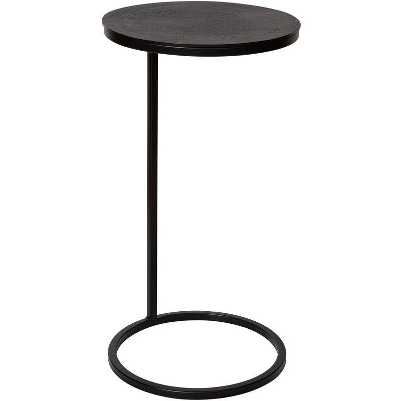 Addie End Table