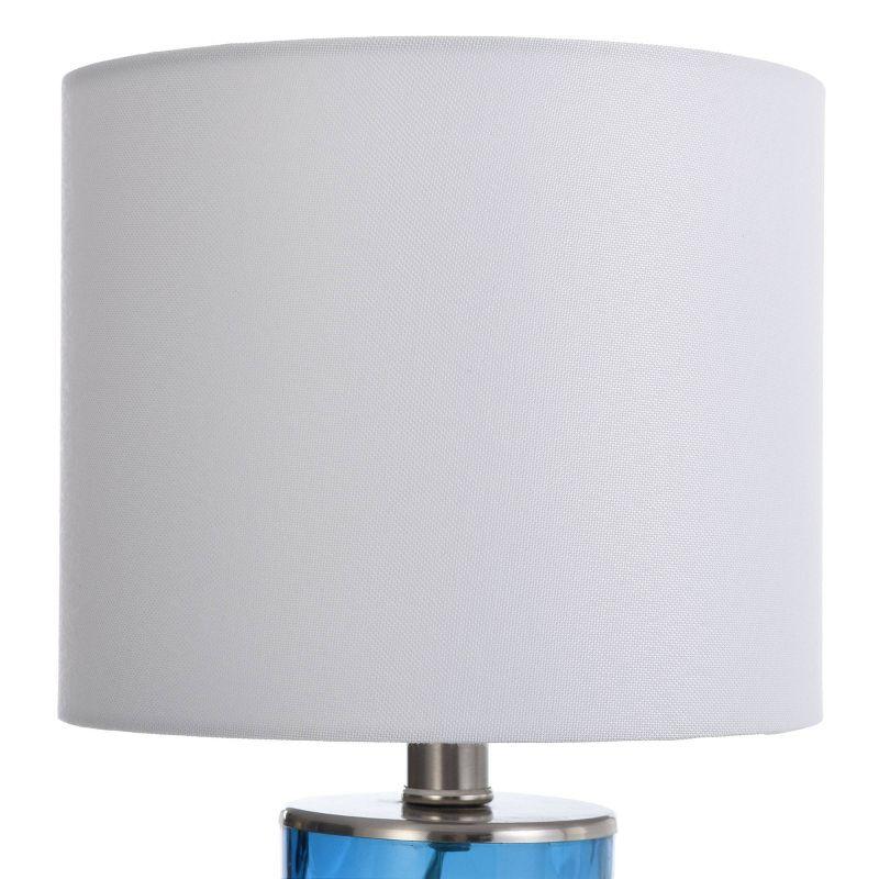 Ashburn Glass Table Lamp