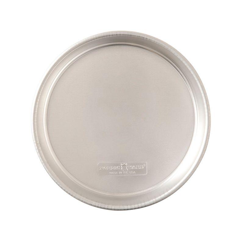Nordic Ware Nordic Ware Natural Commercial 9 Inch Round Layer Cake Pan
