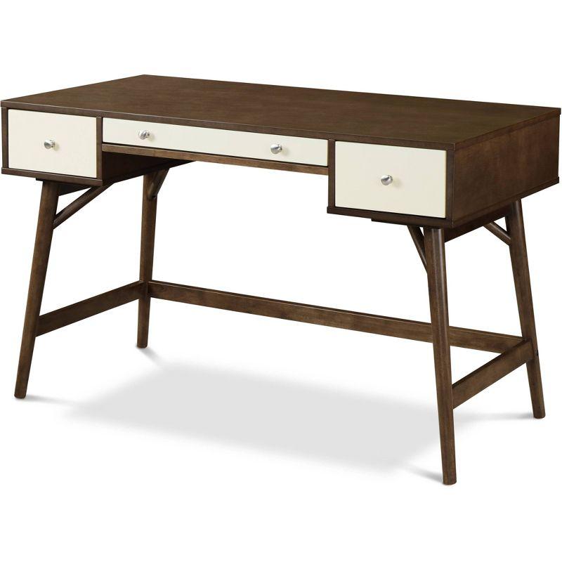 Sutton Midcentury Modern Computer Desk