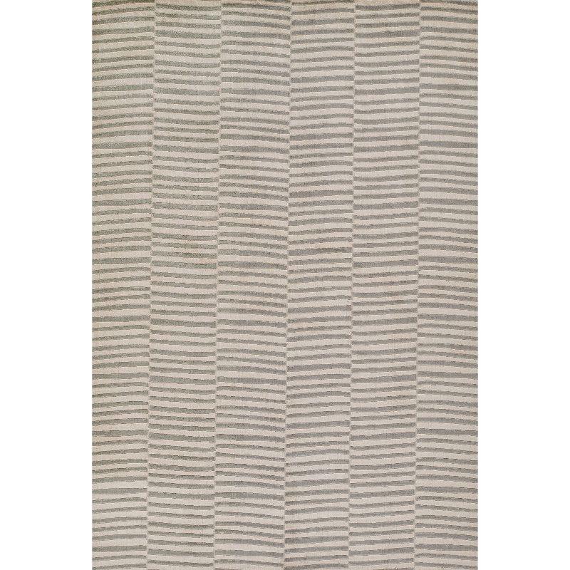 Static Tufted Rug