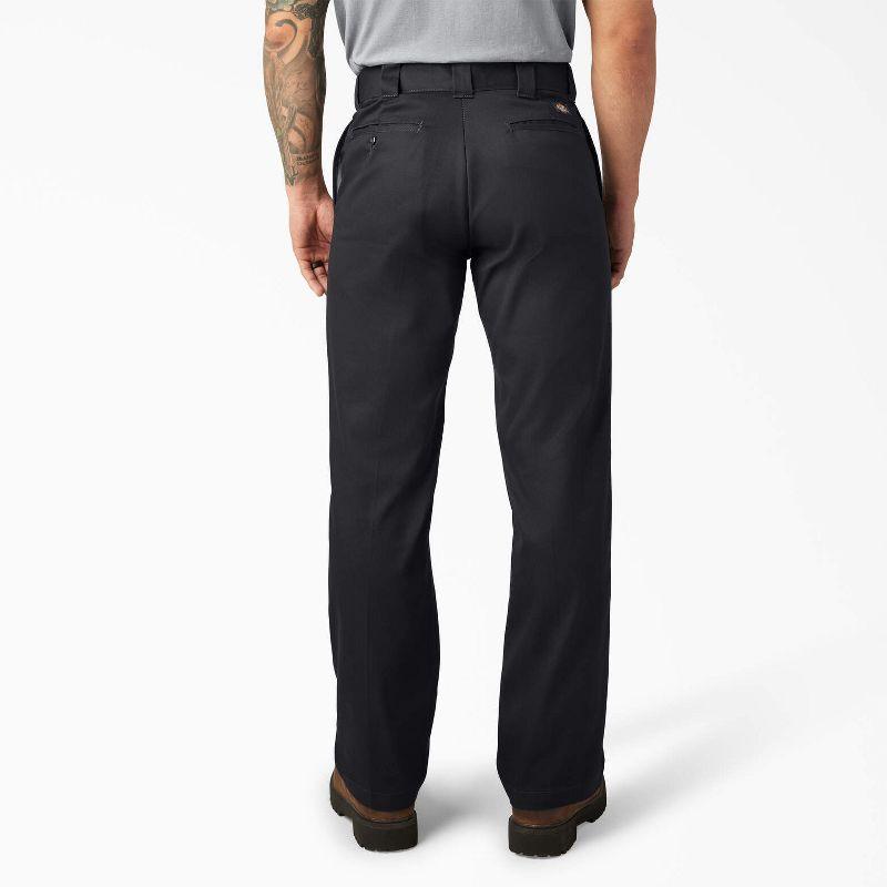 Dickies 874® FLEX Work Pants, Black (BK), ,40 32