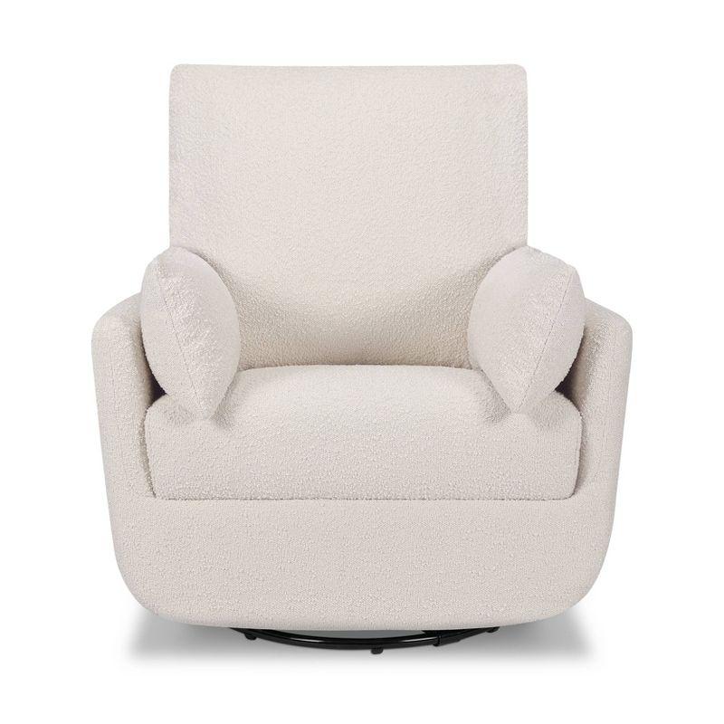 Juno Swivel Glider