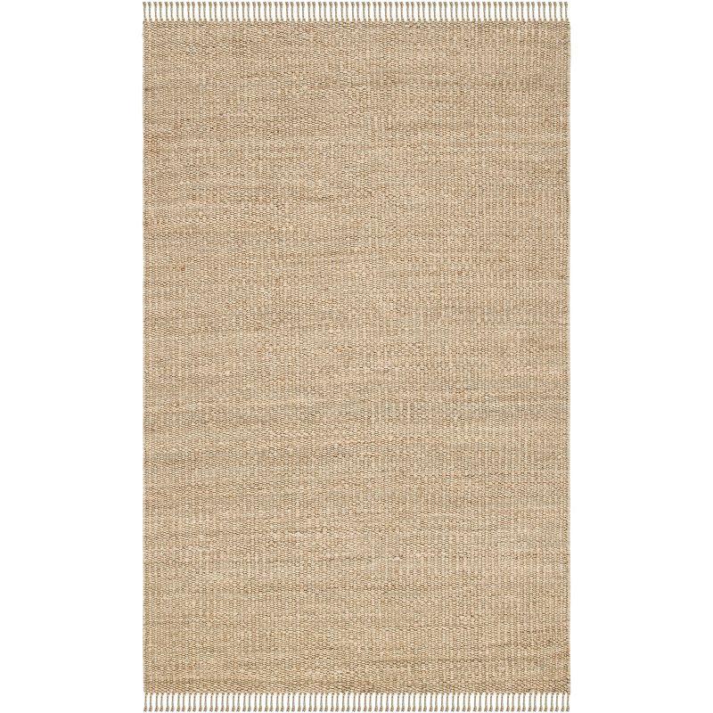 Natural Fiber NF368 Area Rug  - Safavieh