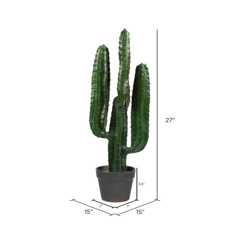 Vickerman 14.5" Artificial Purple and Green Money Leaf Bush 2/pk