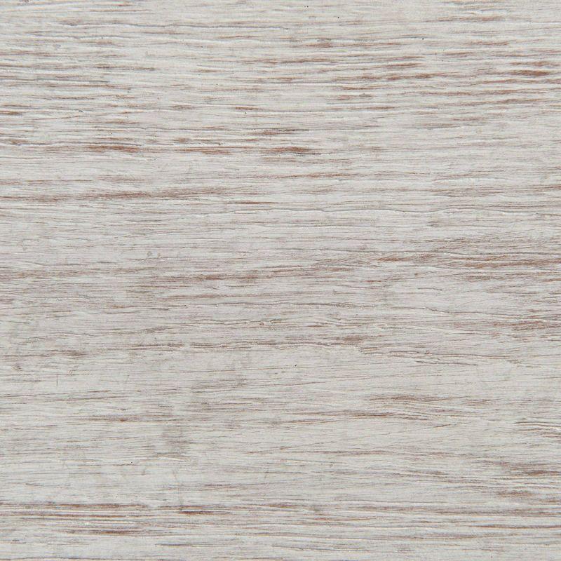 Jack 7 Drawer Dresser White - Picket House Furnishings: Transitional Farmhouse Style, Anti-Tip Hardware