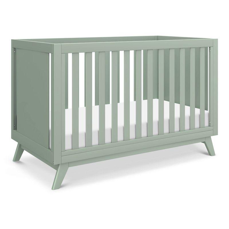 Otto 3-In-1 Convertible Crib