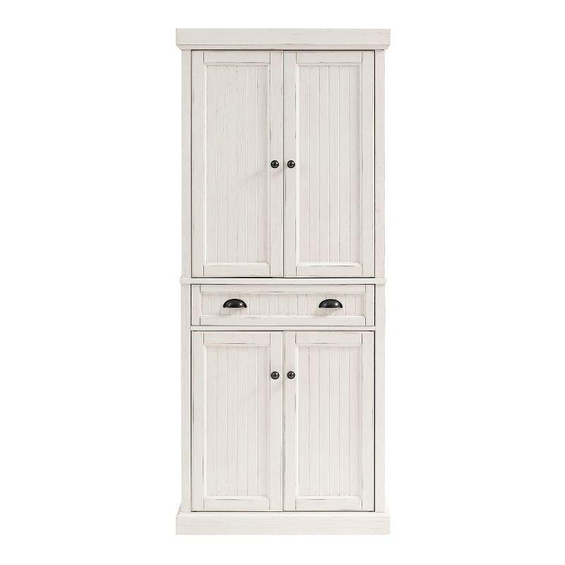 Seaside 72'' Kitchen Pantry