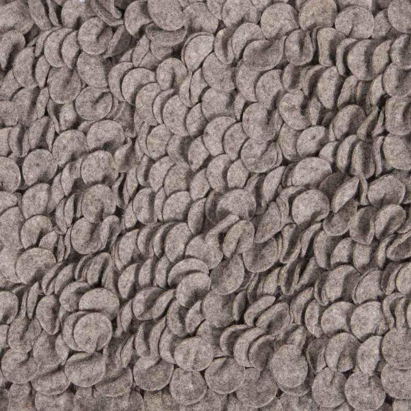 Mark & Day Danville 2'x3' Rectangle Woven Indoor Area Rugs Taupe