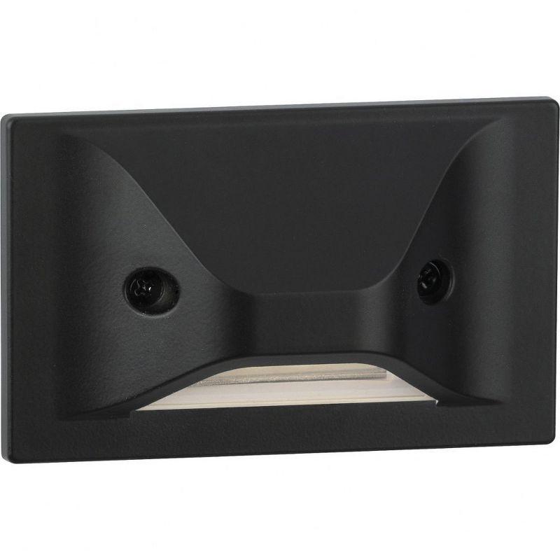 Progress Lighting Integrated LED Metal Step Light