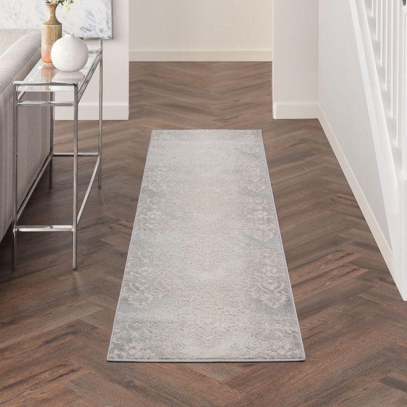 Nourison Elation ETN03 Indoor Area Rug