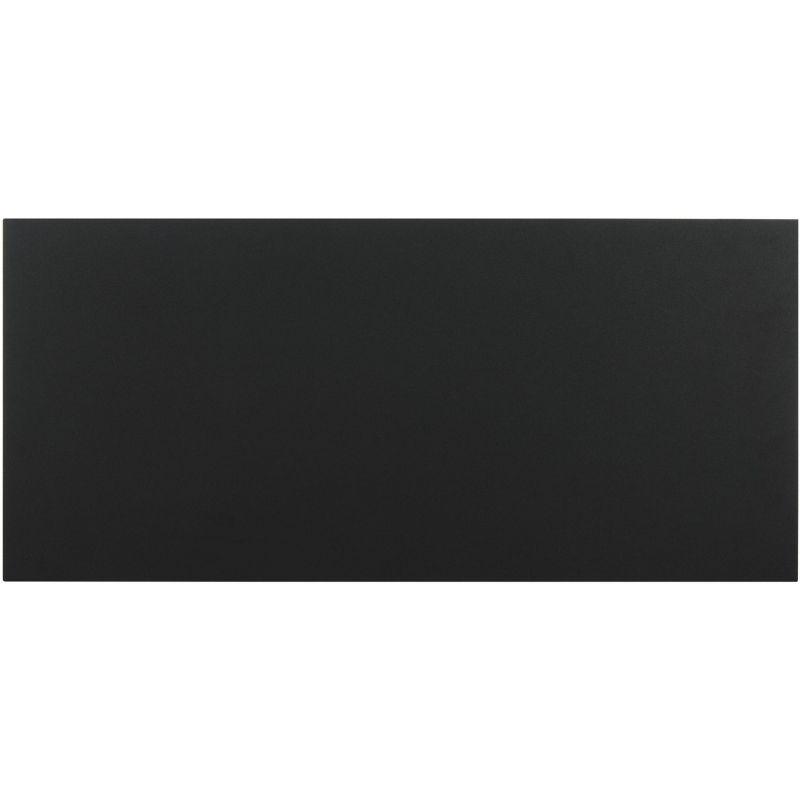 Dalit Desk - Black - Safavieh
