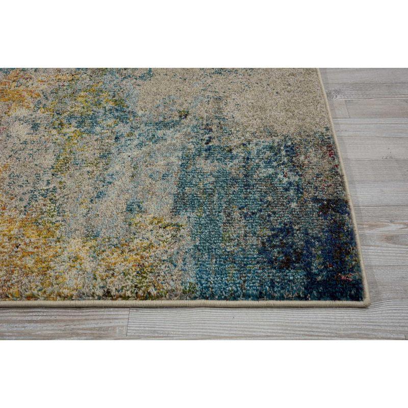 Nourison Celestial Area Rug