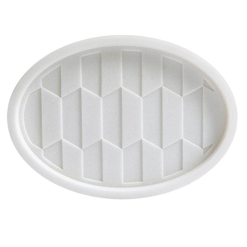 Harsukhman Soap Dish