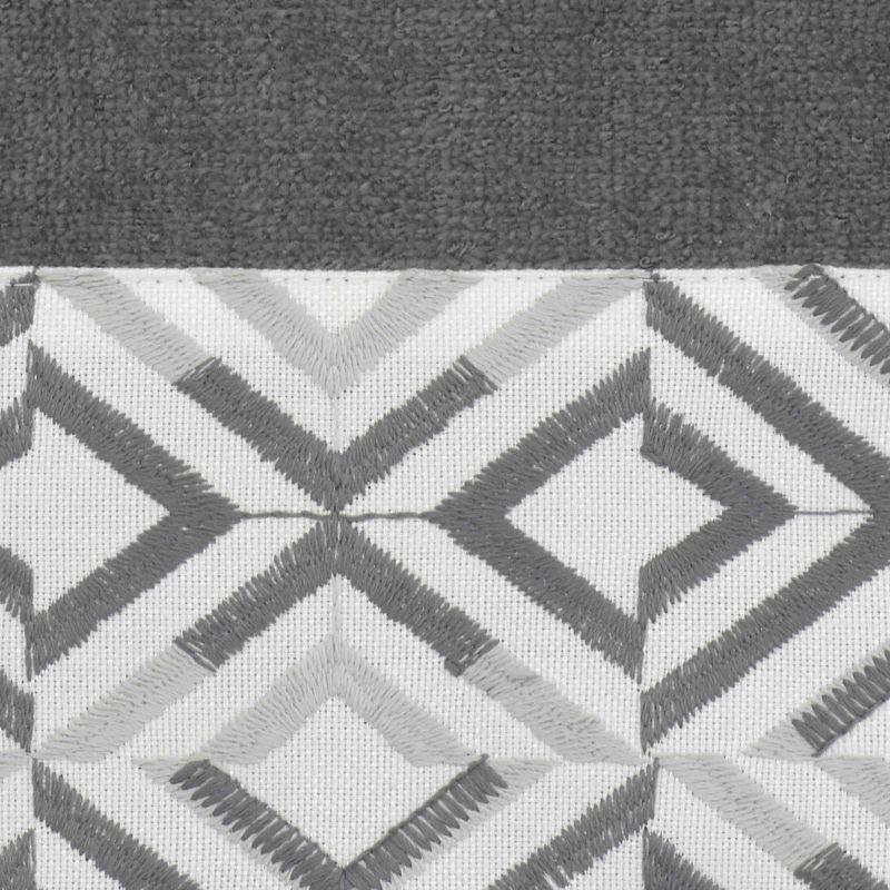 Avanti Linens Cotton Fingertip Towel