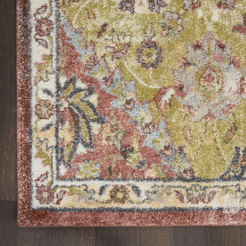 Nourison Juniper Vintage Indoor Area Rug