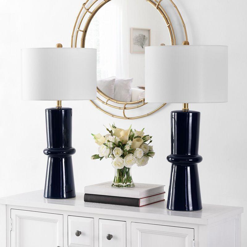 Eleanor Ceramic Table Lamp