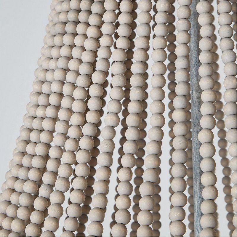 Capital Lighting Kayla 12 - Light Chandelier in  Mystic Sand