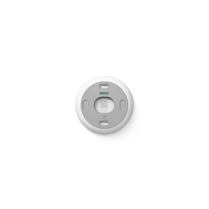 Google Nest Thermostat