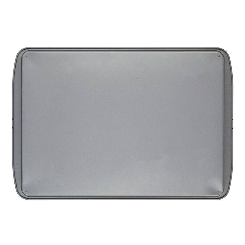 Farberware Insulated 2pc Bakeware Set: 13"x18" Half Sheet Pans