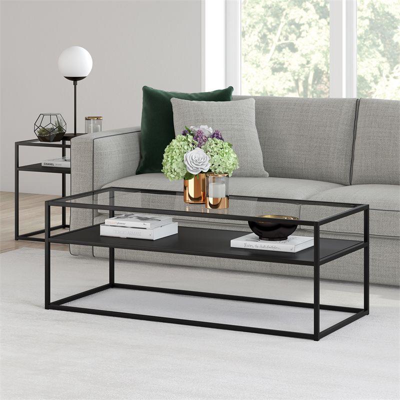 Duran Coffee Table