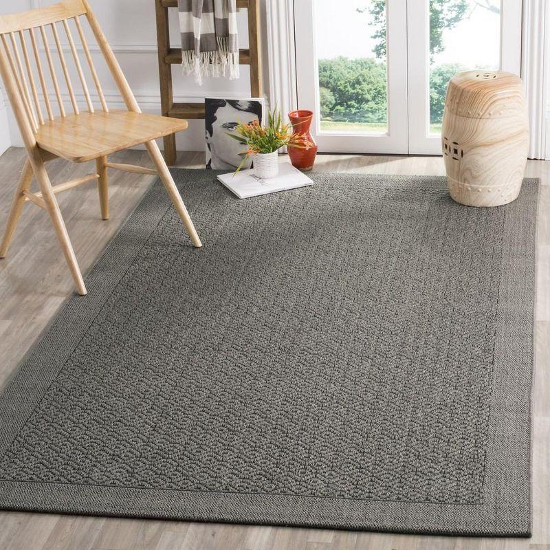 Palm Beach PAB355 Power Loomed Area Rug  - Safavieh