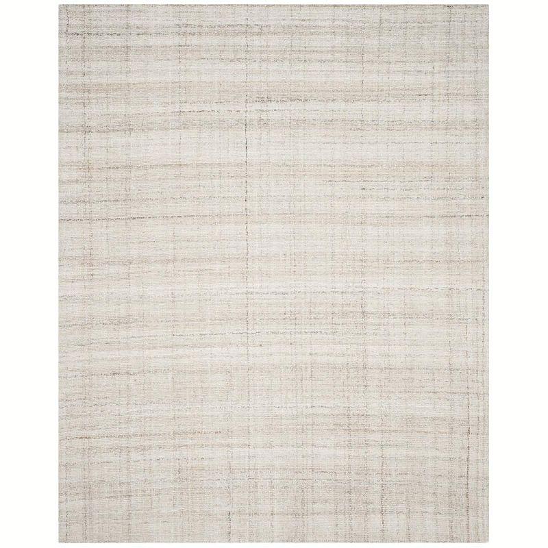 Abstract ABT141 Hand Tufted Area Rug  - Safavieh