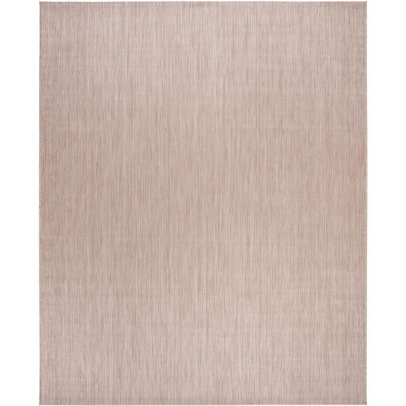 Beach House BHS218 Power Loomed Area Rug  - Safavieh