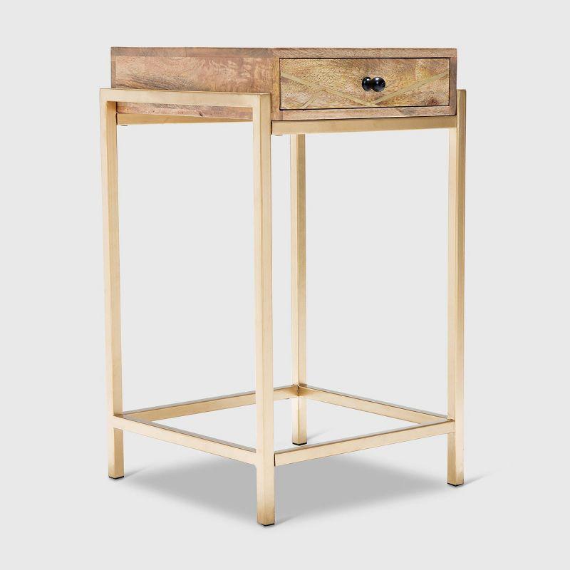 Sidney Side Table