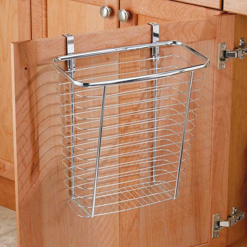 iDesign Axis Cabinet Door Organizer