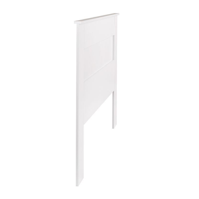 Flat Panel Headboard - Prepac