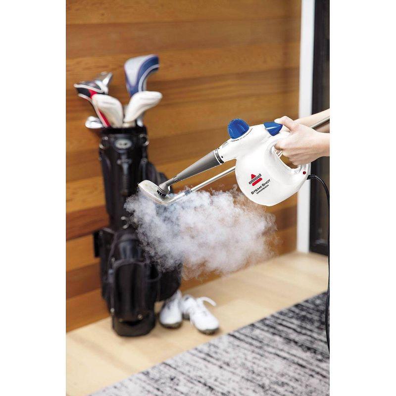 BISSELL Steam Shot Deluxe 4171F
