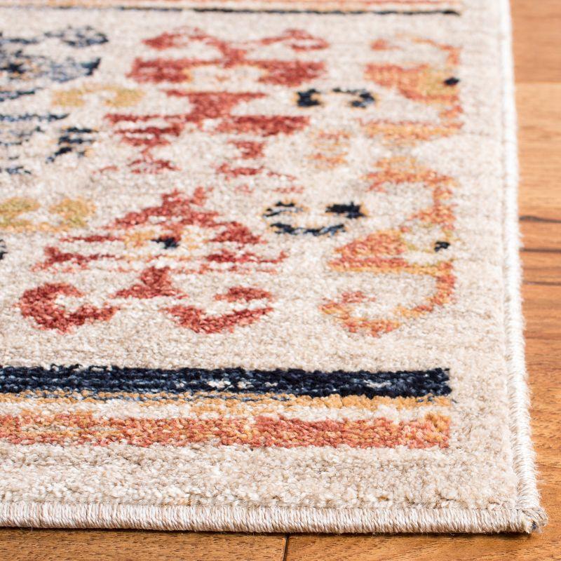 Charleston CHL421 Power Loomed Area Rug  - Safavieh