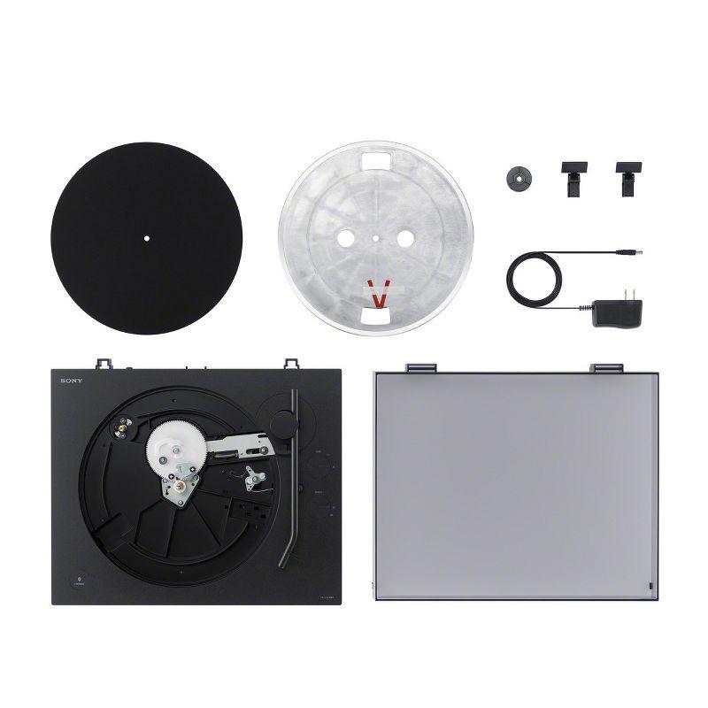 Sony PS-LX310BT Wireless Turntable