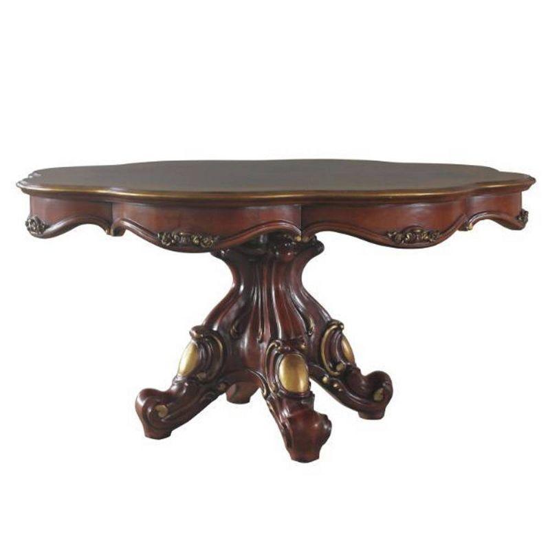 Xavier Round Dining Table