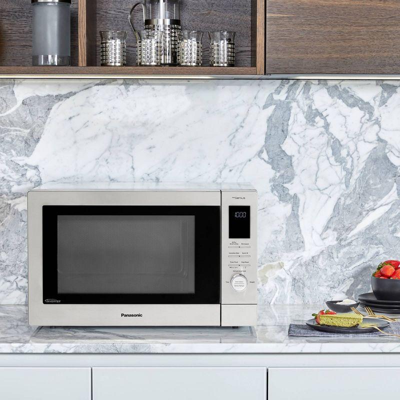 Panasonic Home Chef 4-in-1 MultiOven