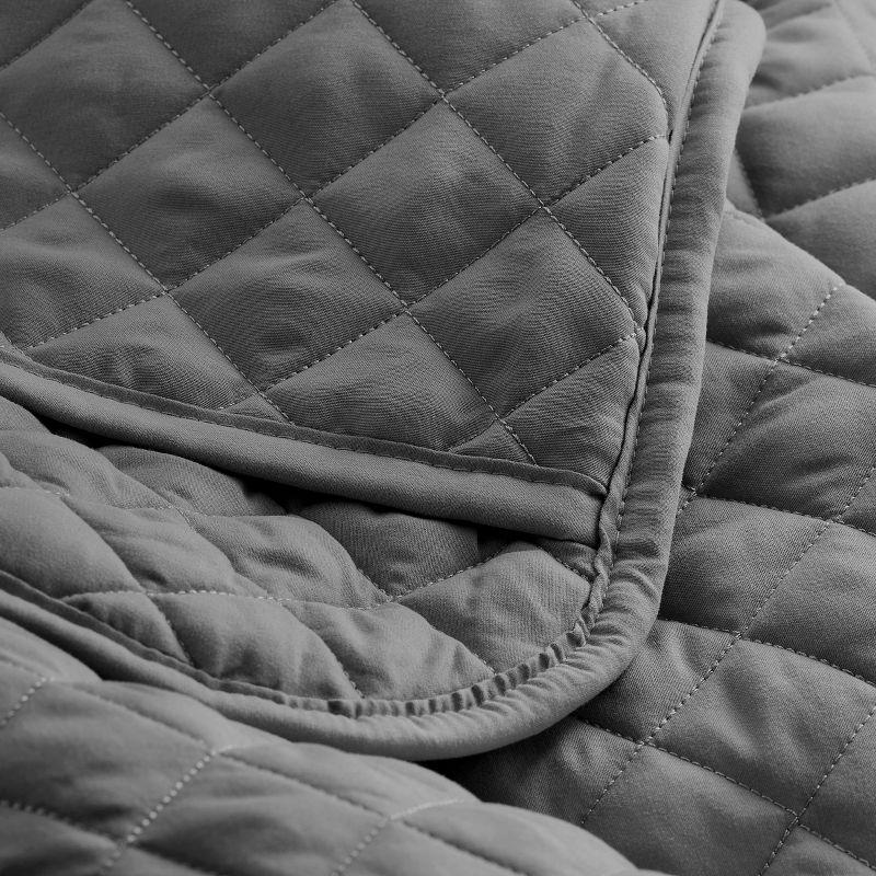 Bare Home Modern & Contemporary Coverlet Set