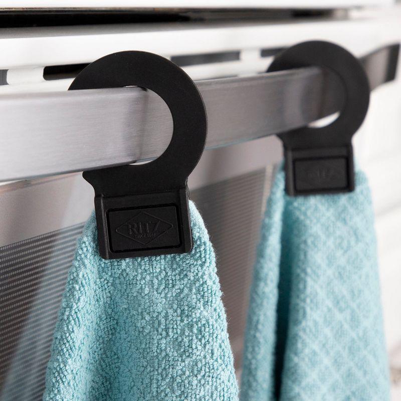 Ritz Cotton Jacquard Tea Towel Kitchen Towel