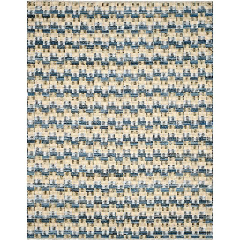 Montauk MTK121 Hand Woven Area Rug  - Safavieh