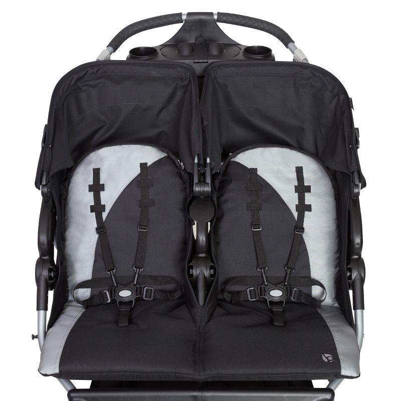 Baby Trend Navigator Lite Double Jogger Stroller - Europa