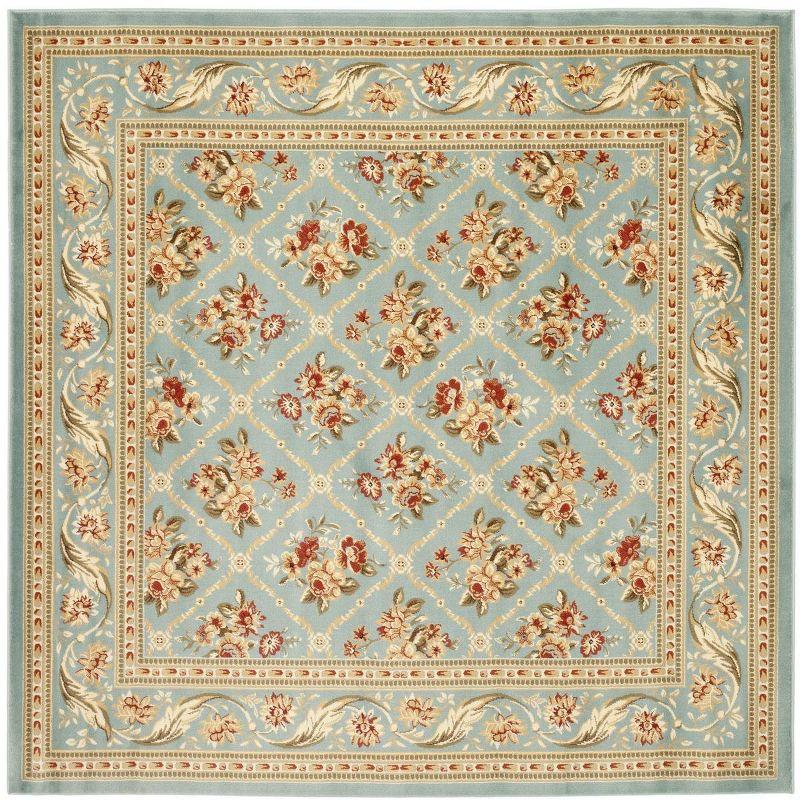 Lyndhurst LNH556 Power Loomed Area Rug  - Safavieh