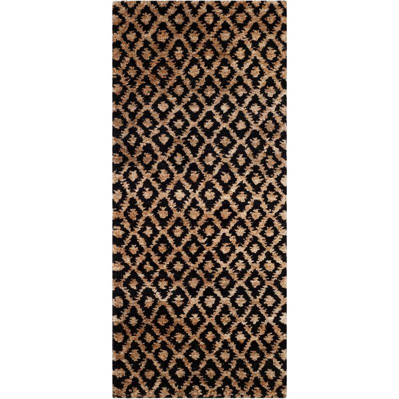 Bohemian BOH315 Hand Tufted Area Rug  - Safavieh