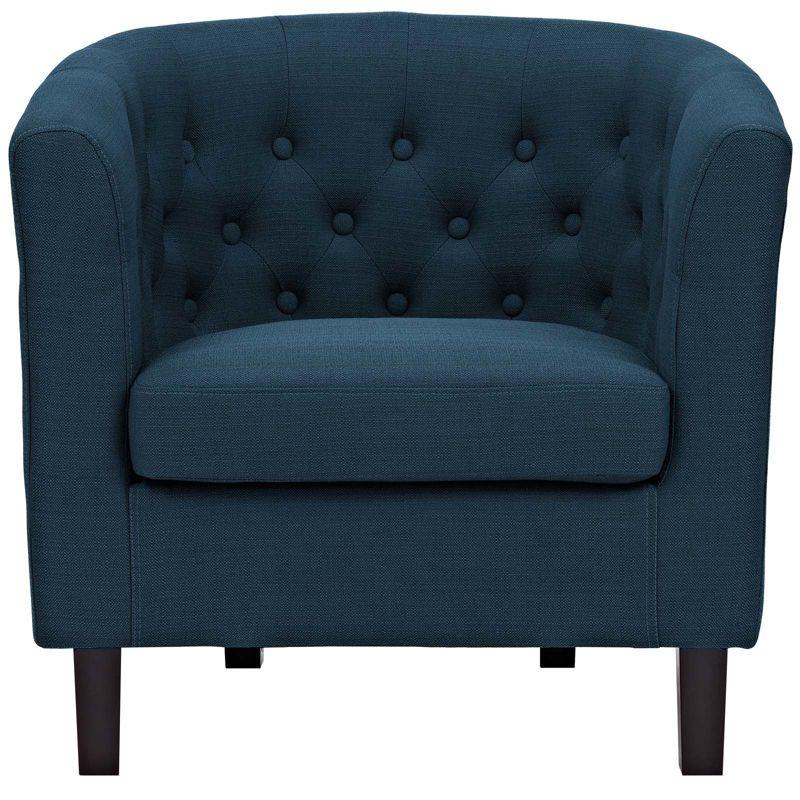 Modway Prospect Upholstered Armchair