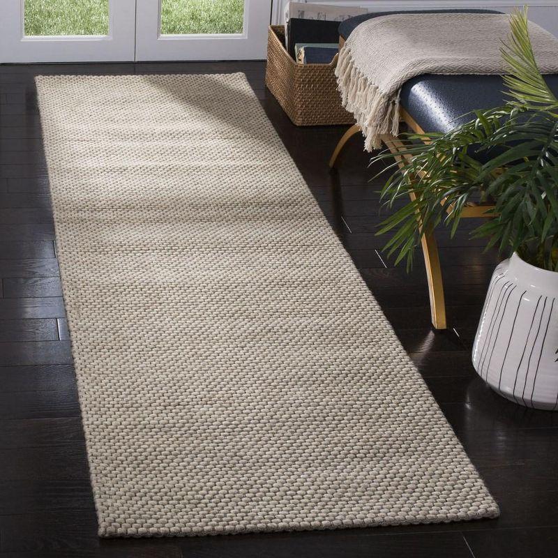 Natura NAT801 Hand Woven Area Rug  - Safavieh