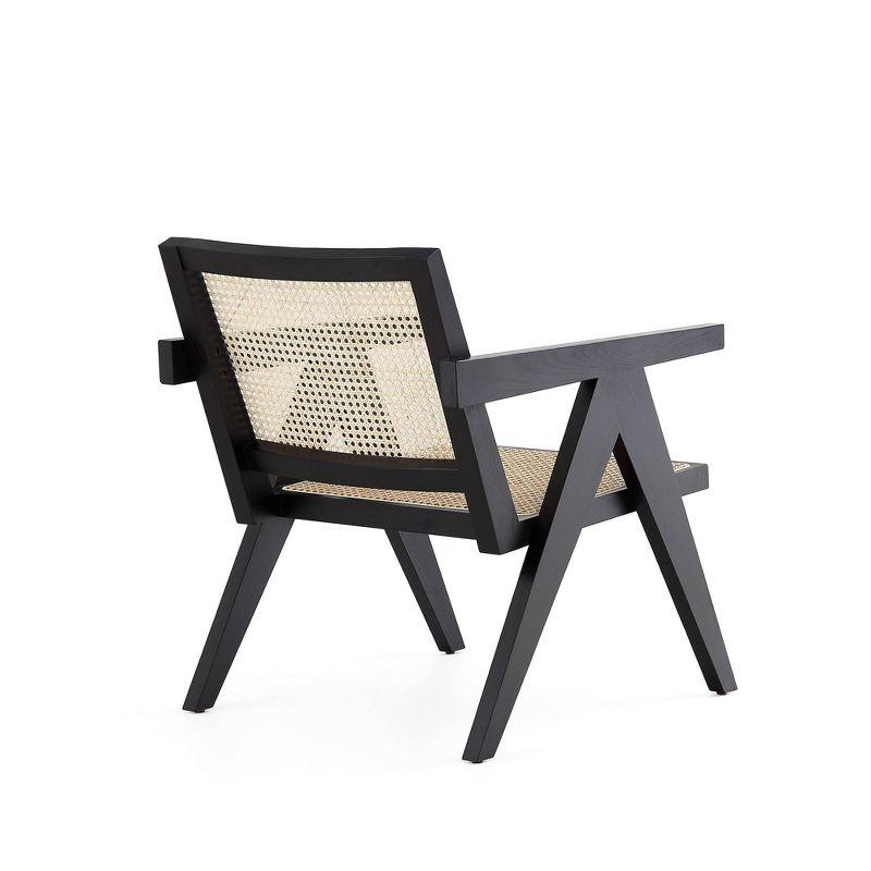 Winston Porter Hamlet Upholstered Armchair