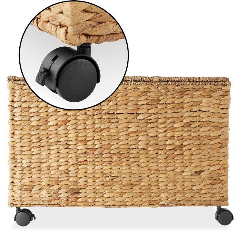 Casafield Casafield Seagrass Basket