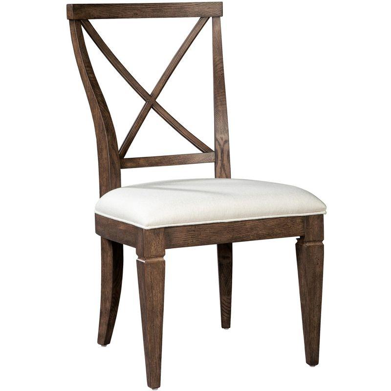 Hekman 24823 Hekman Side Chair 2-4823 Wexford