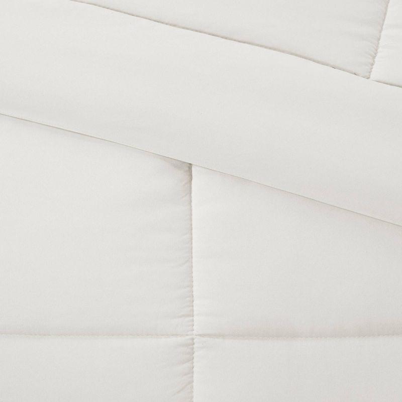 Madison Park Sarasota Microcell Down Alternative Comforter Set