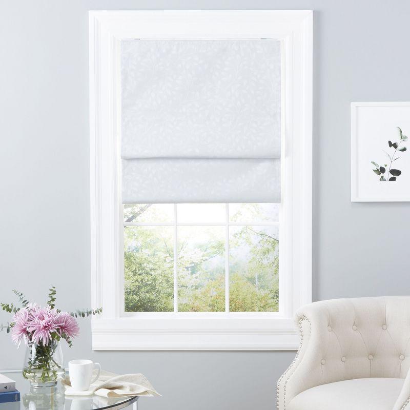 Amalgamated Textiles Blackout Roman Shade